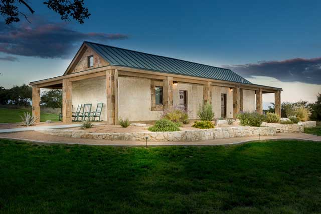 The JL Bar Ranch & Resort