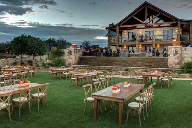 The JL Bar Ranch & Resort