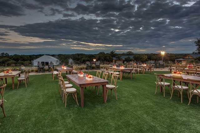 The JL Bar Ranch & Resort