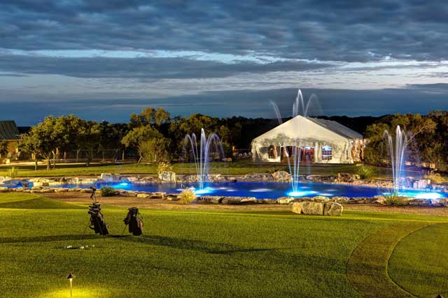 The JL Bar Ranch & Resort