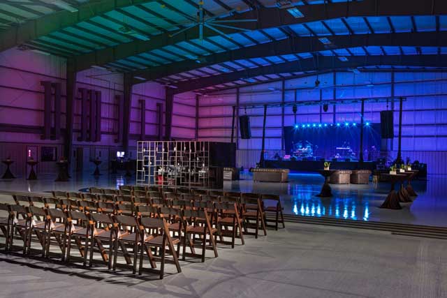 The JL Bar Ranch & Resort