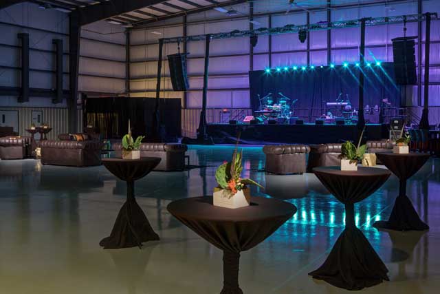 The JL Bar Ranch & Resort