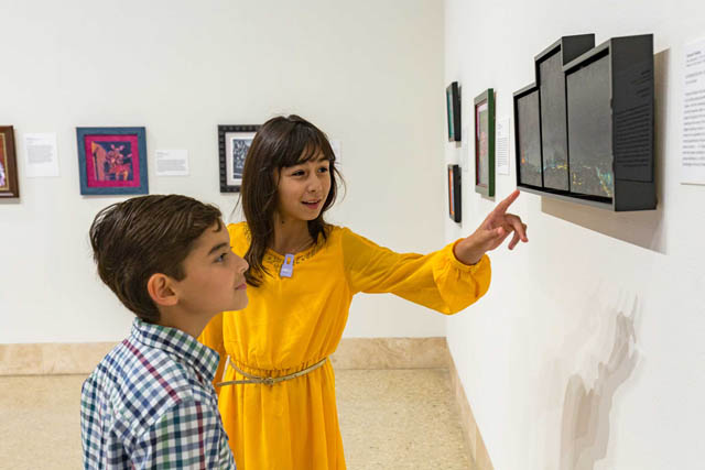 Art Museum of South Texas