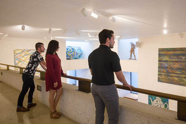 Art Museum of South Texas
