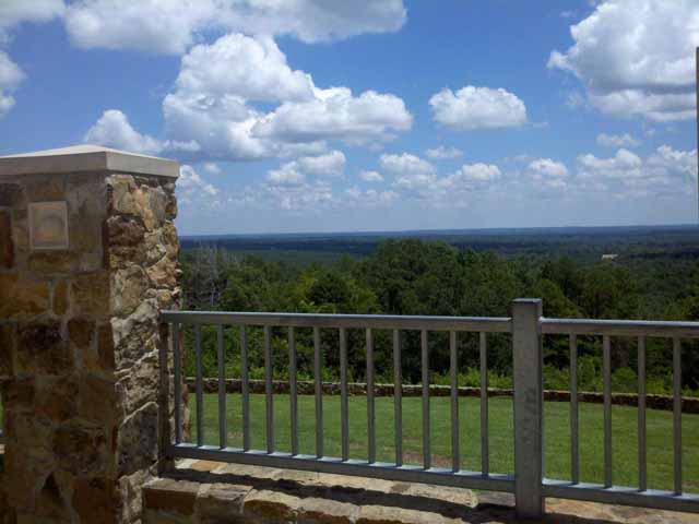 Jacksonville, Texas