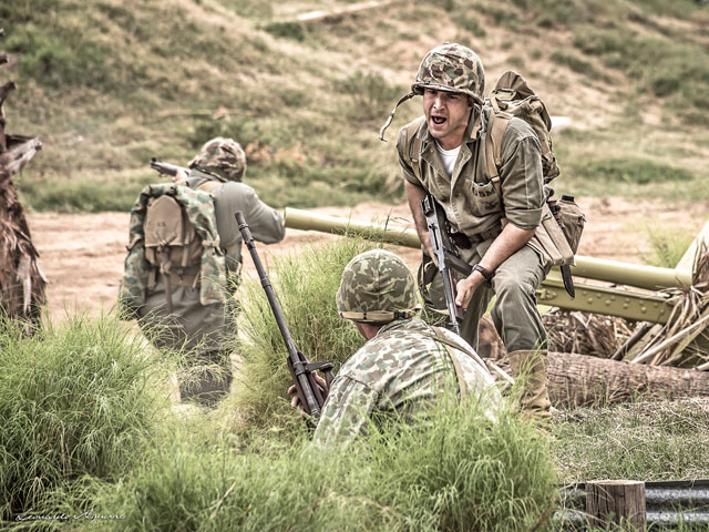National Museum of the Pacific War