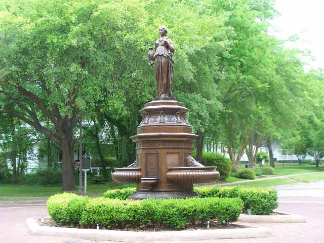 Jefferson, Texas 