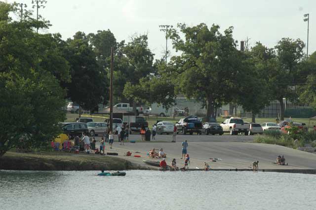 Junction, Texas