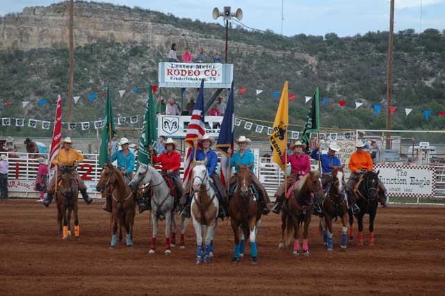 Junction, Texas