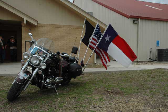 Junction, Texas