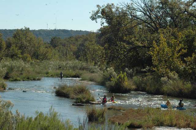Junction, Texas