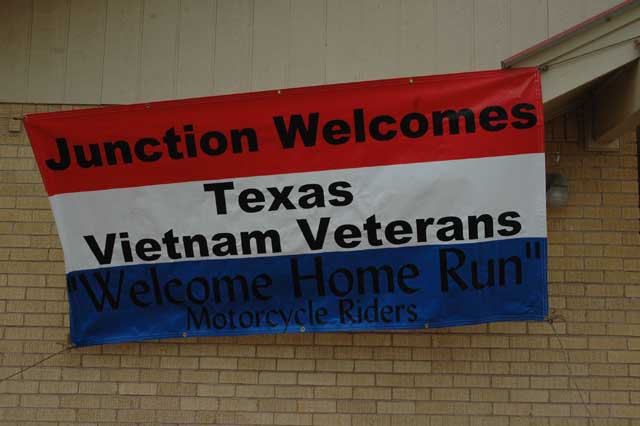 Junction, Texas