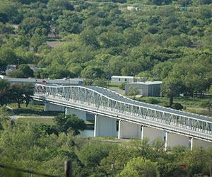 texas hill country tour trail