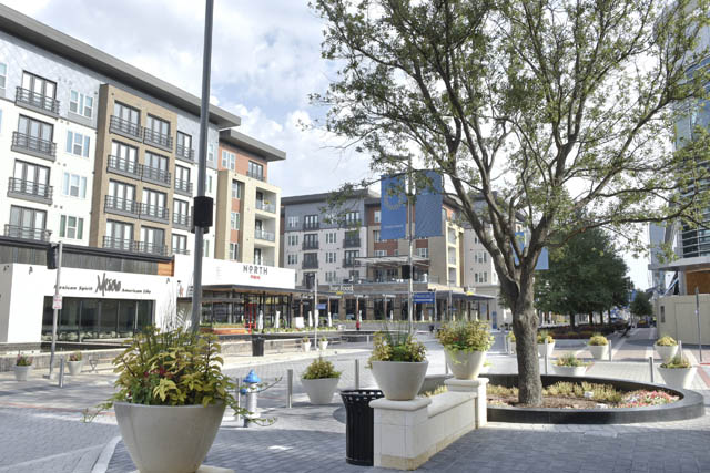 Plano, Texas