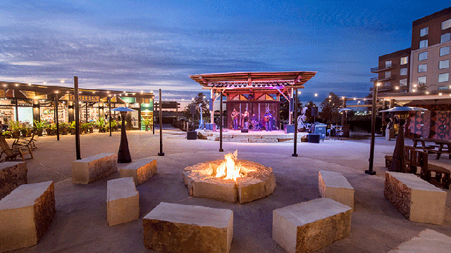 Round Rock, Texas