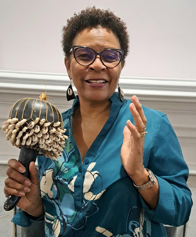 Texas Storytelling Festival - MARCH