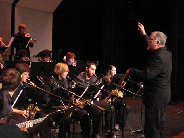 Katy Jazz Festival