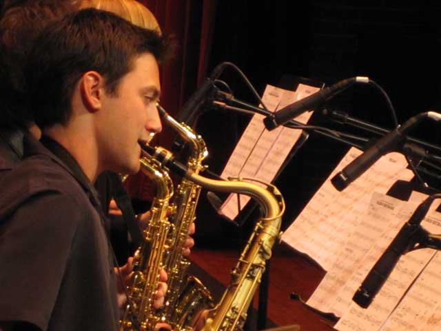 Katy Jazz Festival