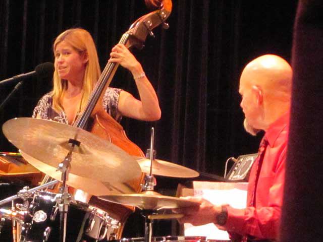 Katy Jazz Festival