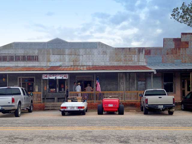 Austin County, Texas