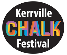 Kerrville Chalk Festival