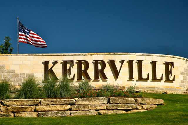 Kerrville, Texas