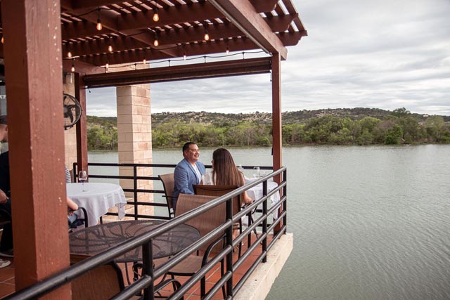 Kerrville, Texas