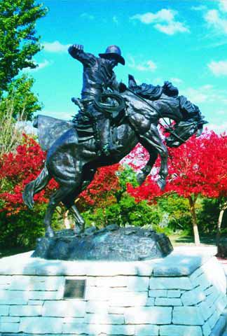 Kerrville, Texas