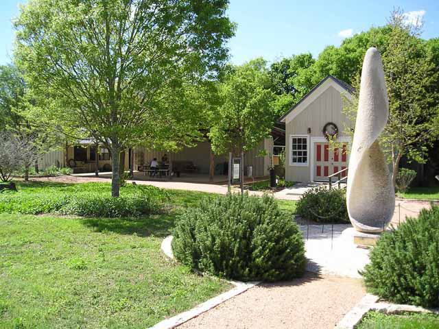 Kerrville, Texas