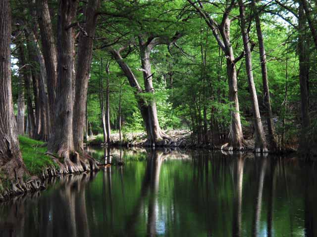 Kerrville, Texas