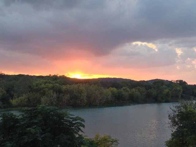 Kerrville, Texas