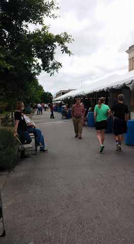 Kerrville, Texas