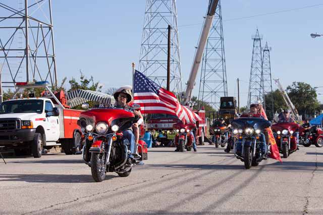 Kilgore, Texas