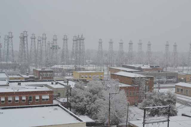 Kilgore, Texas