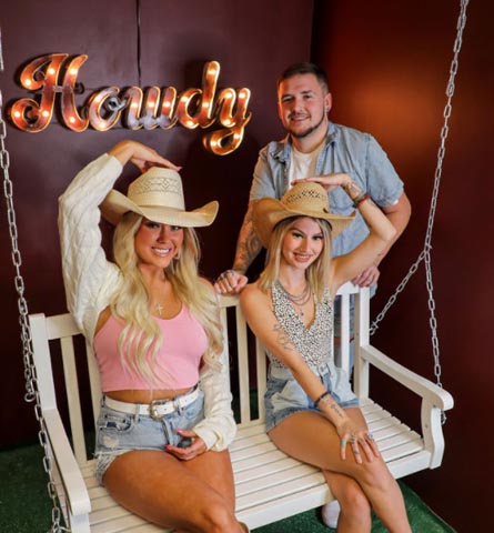 Visit College Station