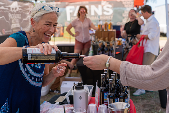Kingsland/Lake LBJ Chamber & Visitor Center