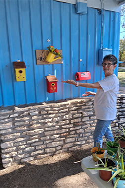 Kingsland/Lake LBJ Chamber & Visitor Center
