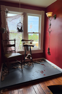 Kingsland/Lake LBJ Chamber & Visitor Center