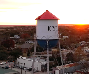 texas hill country tour trail