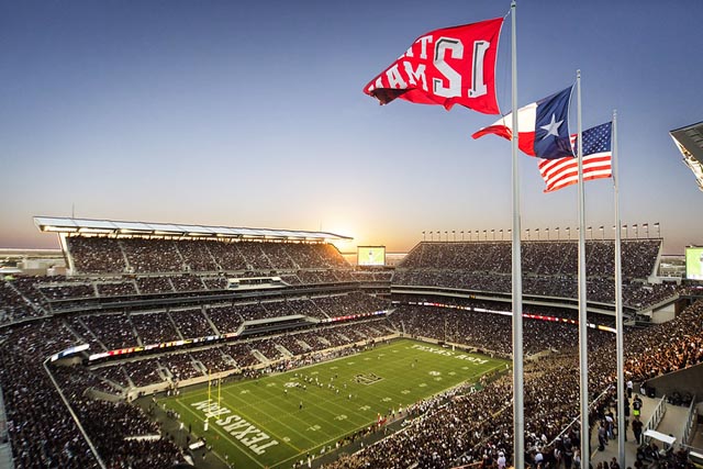 Visit College Station