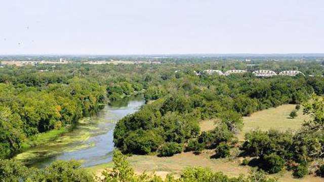 La Grange, Texas