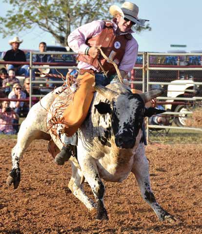 La Grange, Texas