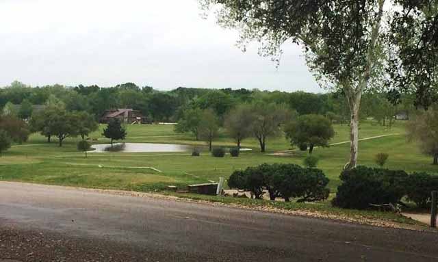La Grange, Texas