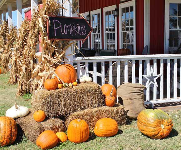La Grange, Texas