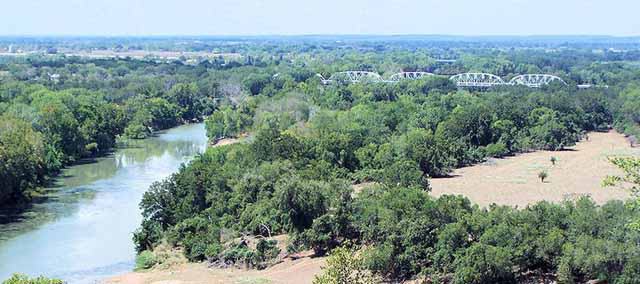 La Grange, Texas
