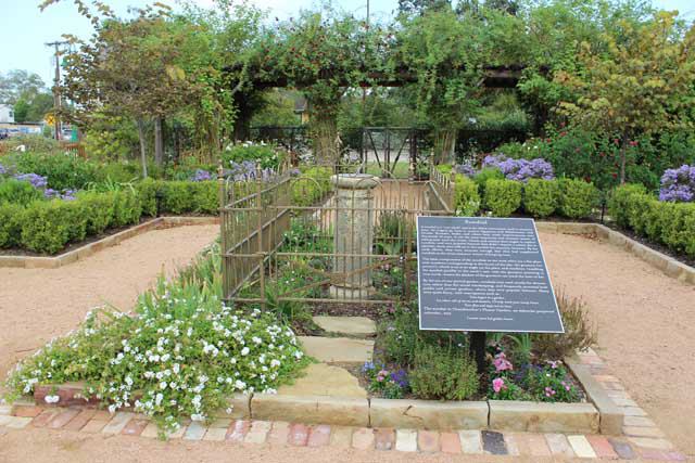 La Grange, Texas