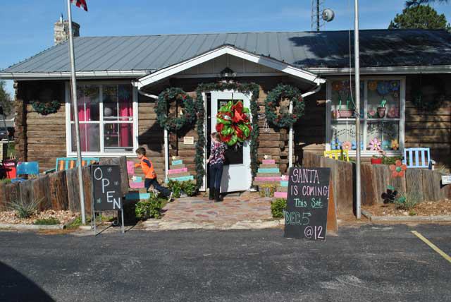 La Vernia, Texas
