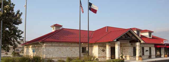 La Vernia, Texas