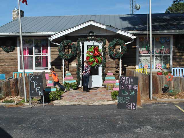 La Vernia, Texas