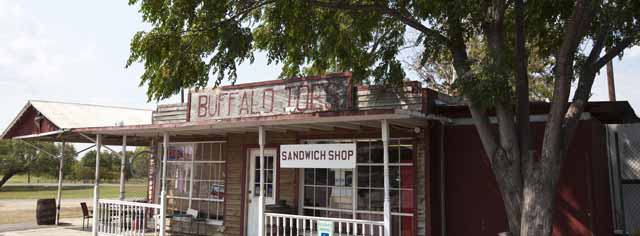 La Vernia, Texas